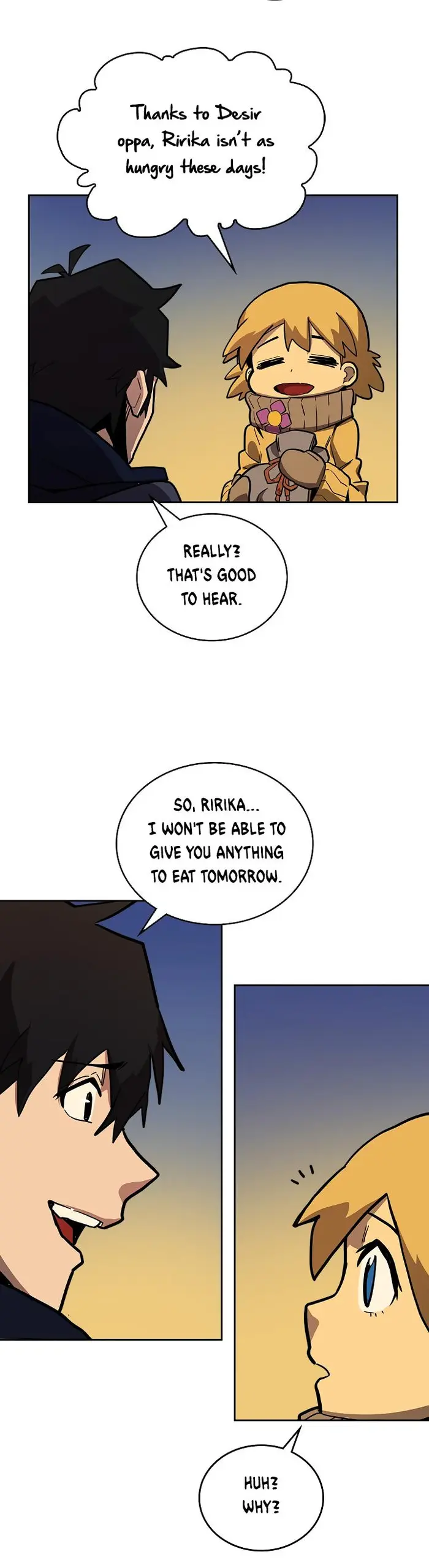 A Returner’s Magic Should Be Special Chapter 56 image 12_optimized